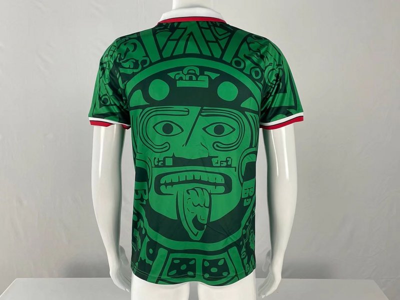 1998 Mexico Home